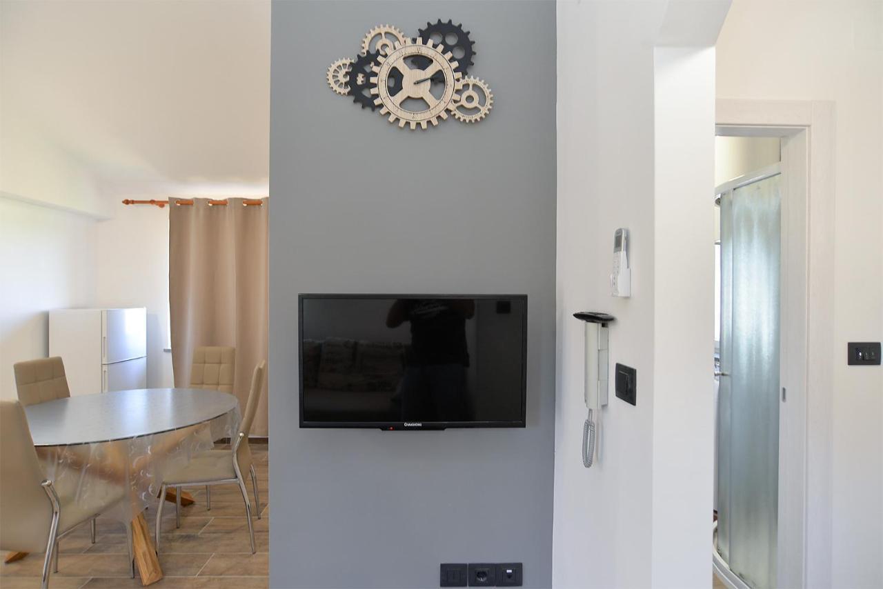 Apartments Elizabeta 1701 Fažana Exterior foto